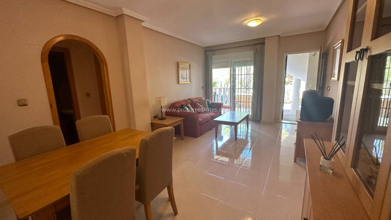 Reventa - Apartamento - Orihuela Costa - Cabo Roig