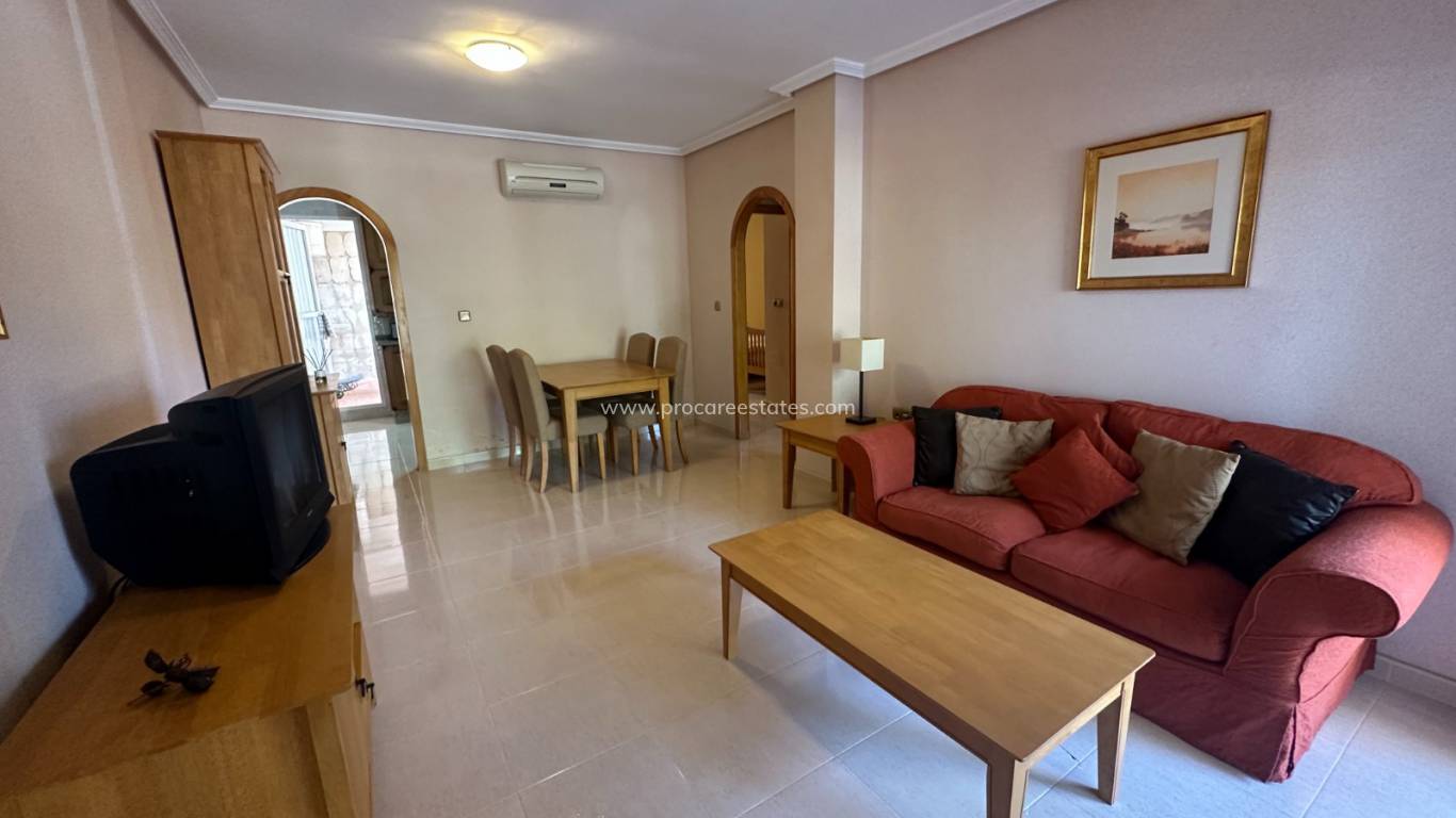 Reventa - Apartamento - Orihuela Costa - Cabo Roig