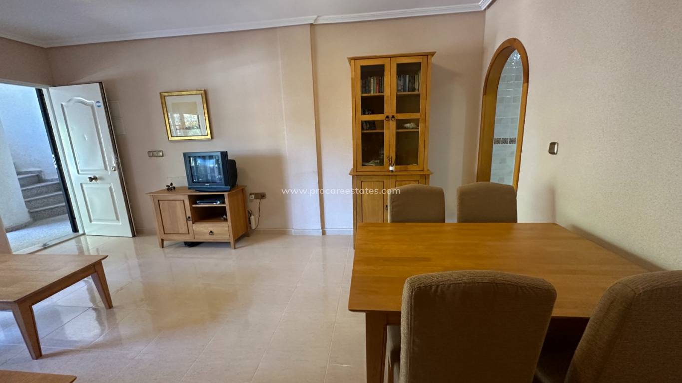 Reventa - Apartamento - Orihuela Costa - Cabo Roig