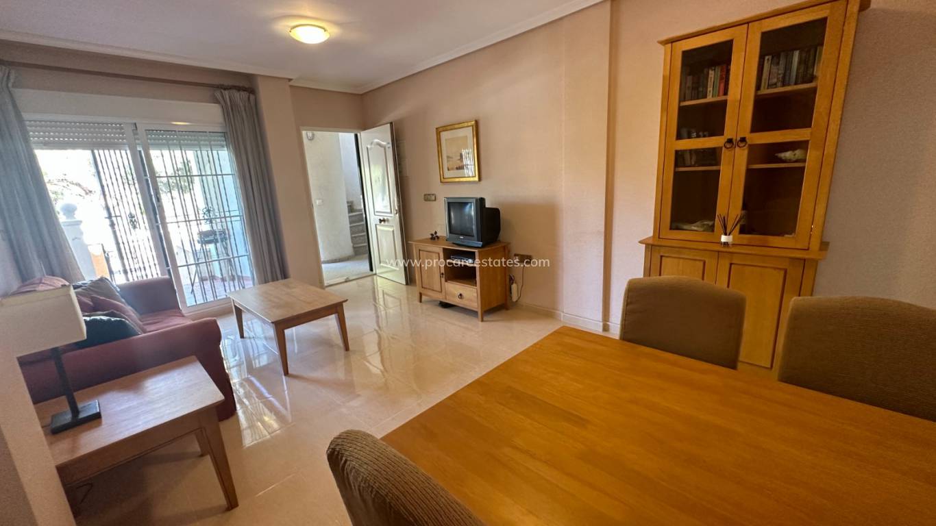 Reventa - Apartamento - Orihuela Costa - Cabo Roig