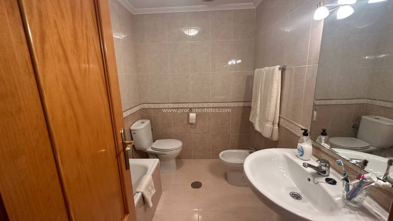 Reventa - Apartamento - Orihuela Costa - Cabo Roig