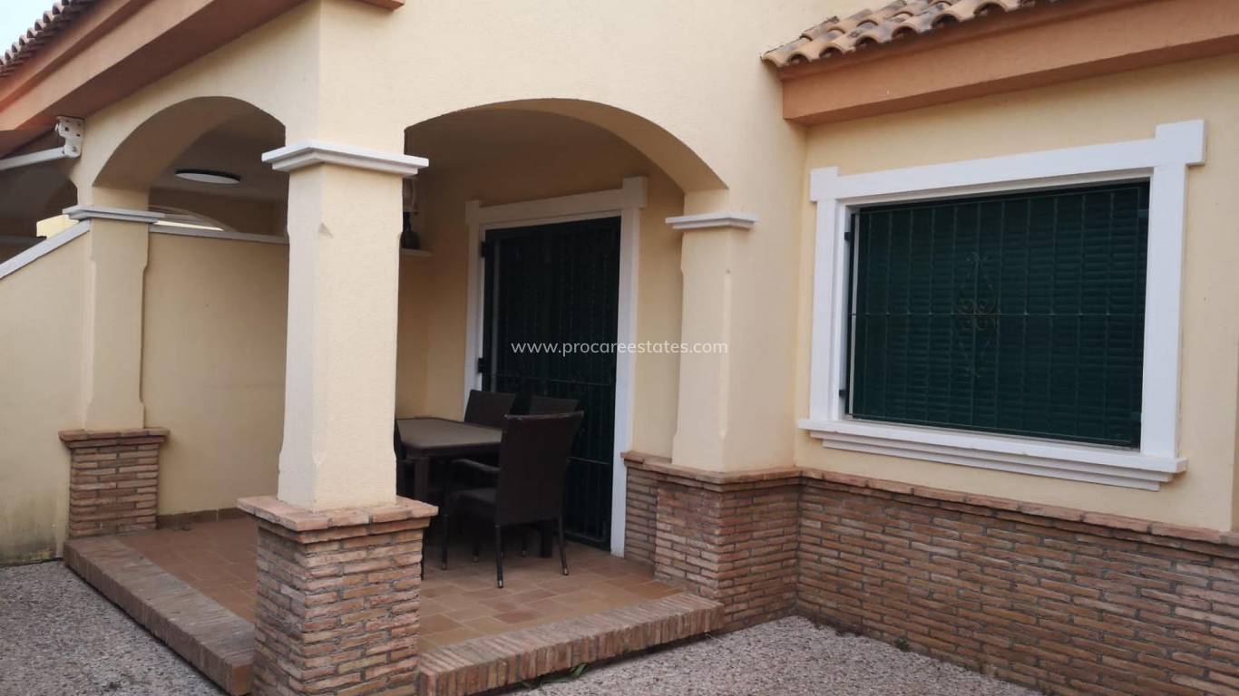 Reventa - Apartamento - Orihuela Costa - Cabo Roig