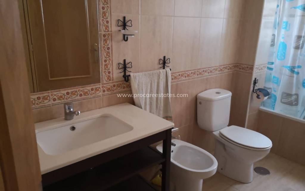 Reventa - Apartamento - Orihuela Costa - Cabo Roig