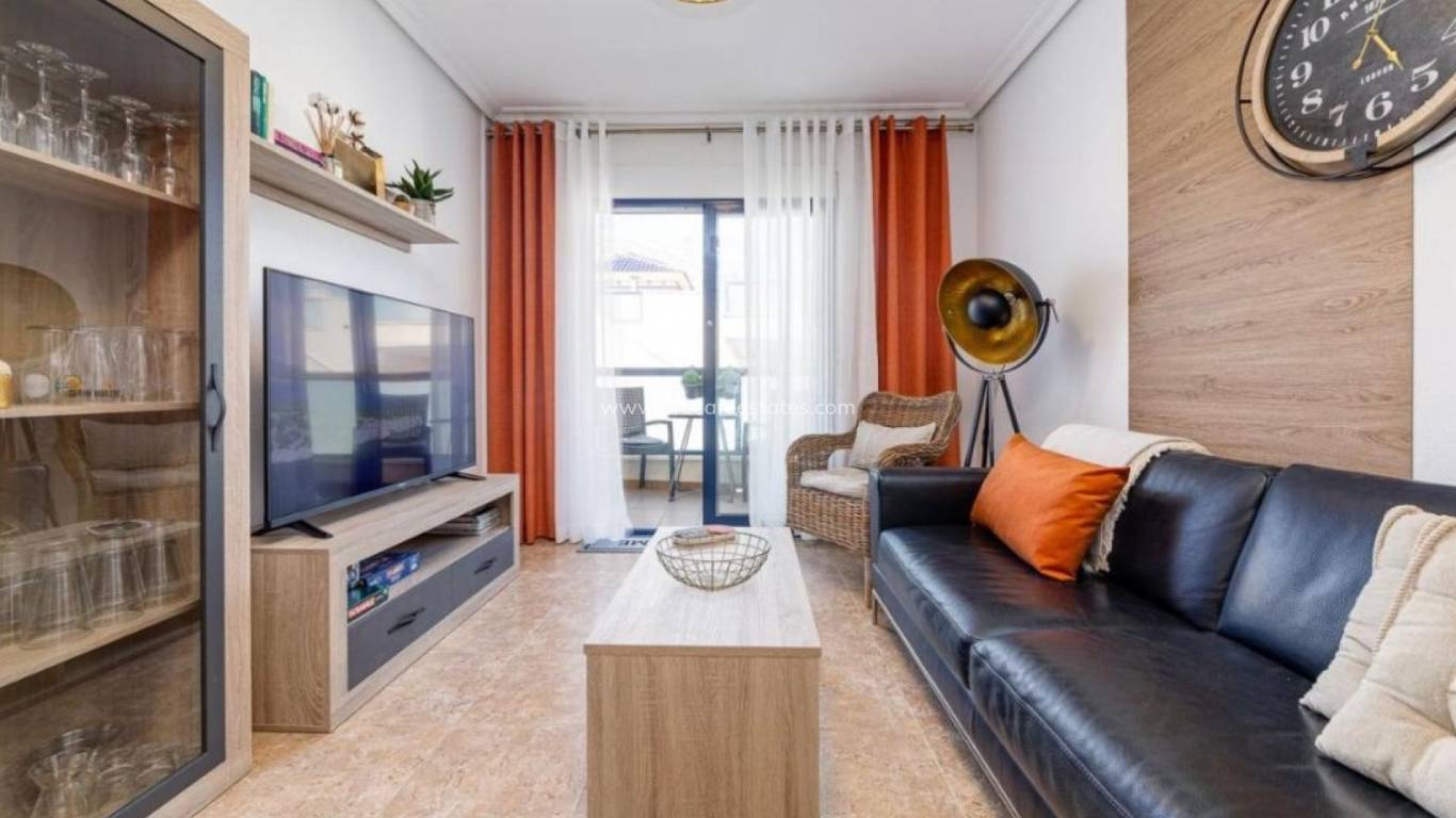 Reventa - Apartamento - Orihuela Costa - Cabo Roig