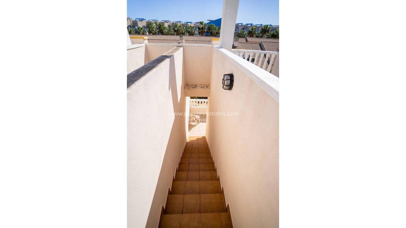Reventa - Apartamento - Orihuela Costa - Cabo Roig