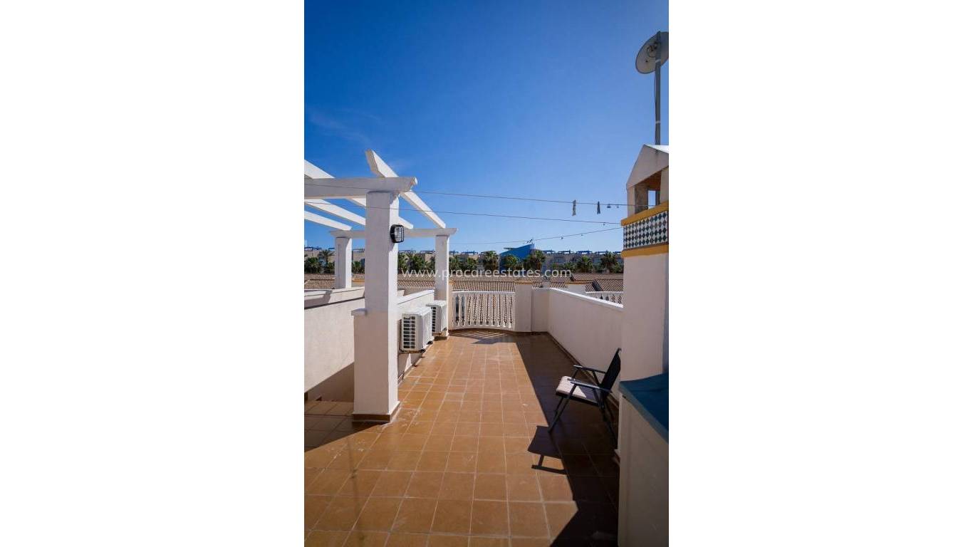 Reventa - Apartamento - Orihuela Costa - Cabo Roig