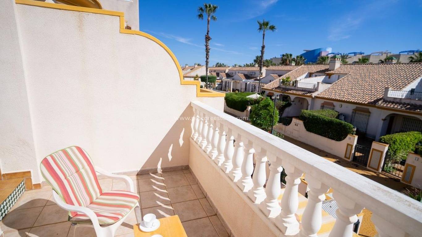 Reventa - Apartamento - Orihuela Costa - Cabo Roig