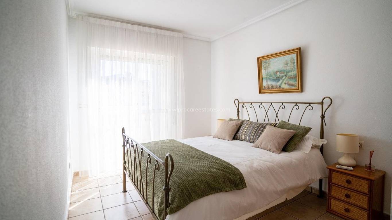 Reventa - Apartamento - Orihuela Costa - Cabo Roig