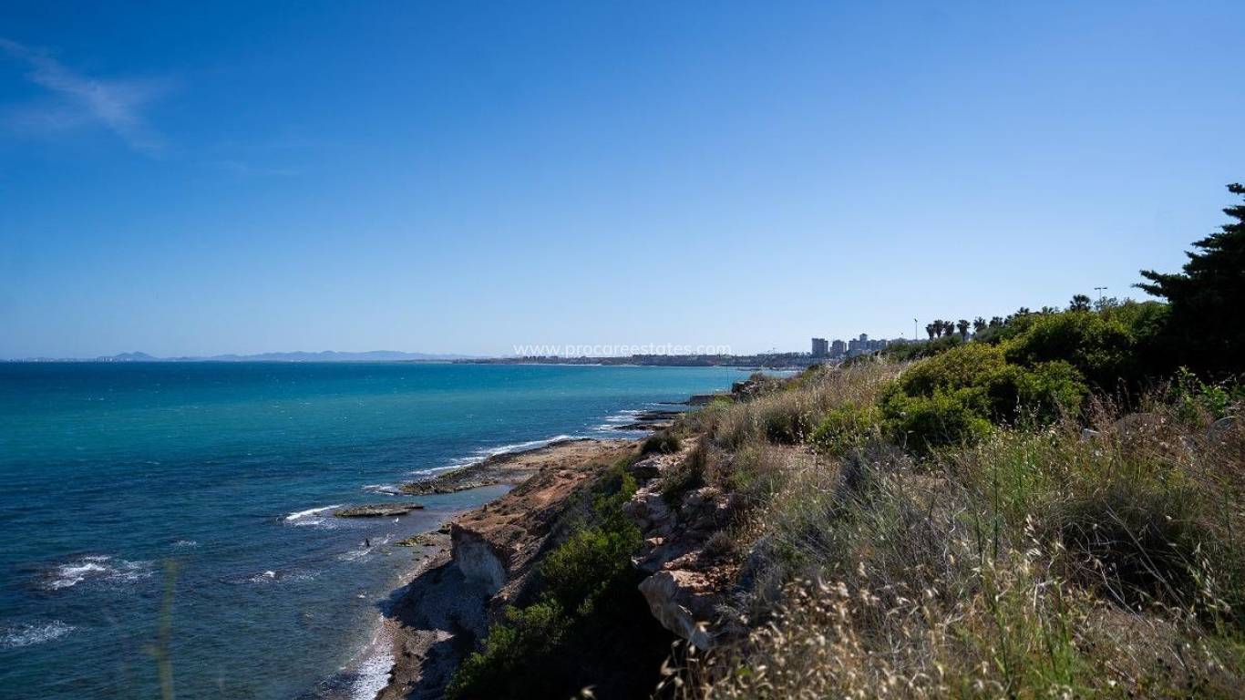 Reventa - Apartamento - Orihuela Costa - Cabo Roig