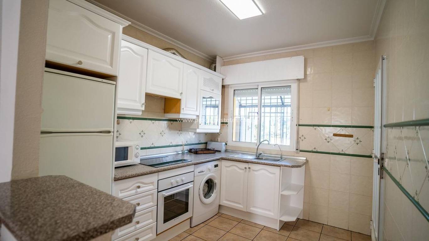 Reventa - Apartamento - Orihuela Costa - Cabo Roig