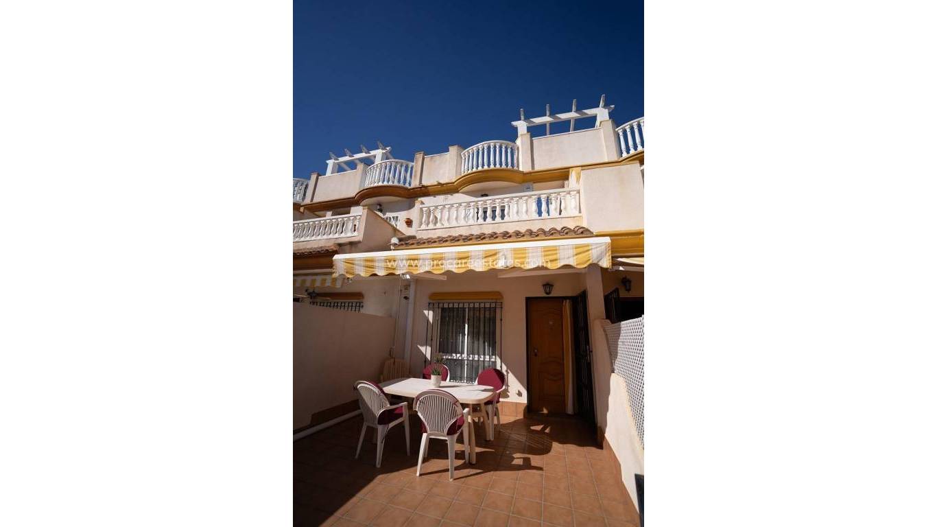 Reventa - Apartamento - Orihuela Costa - Cabo Roig