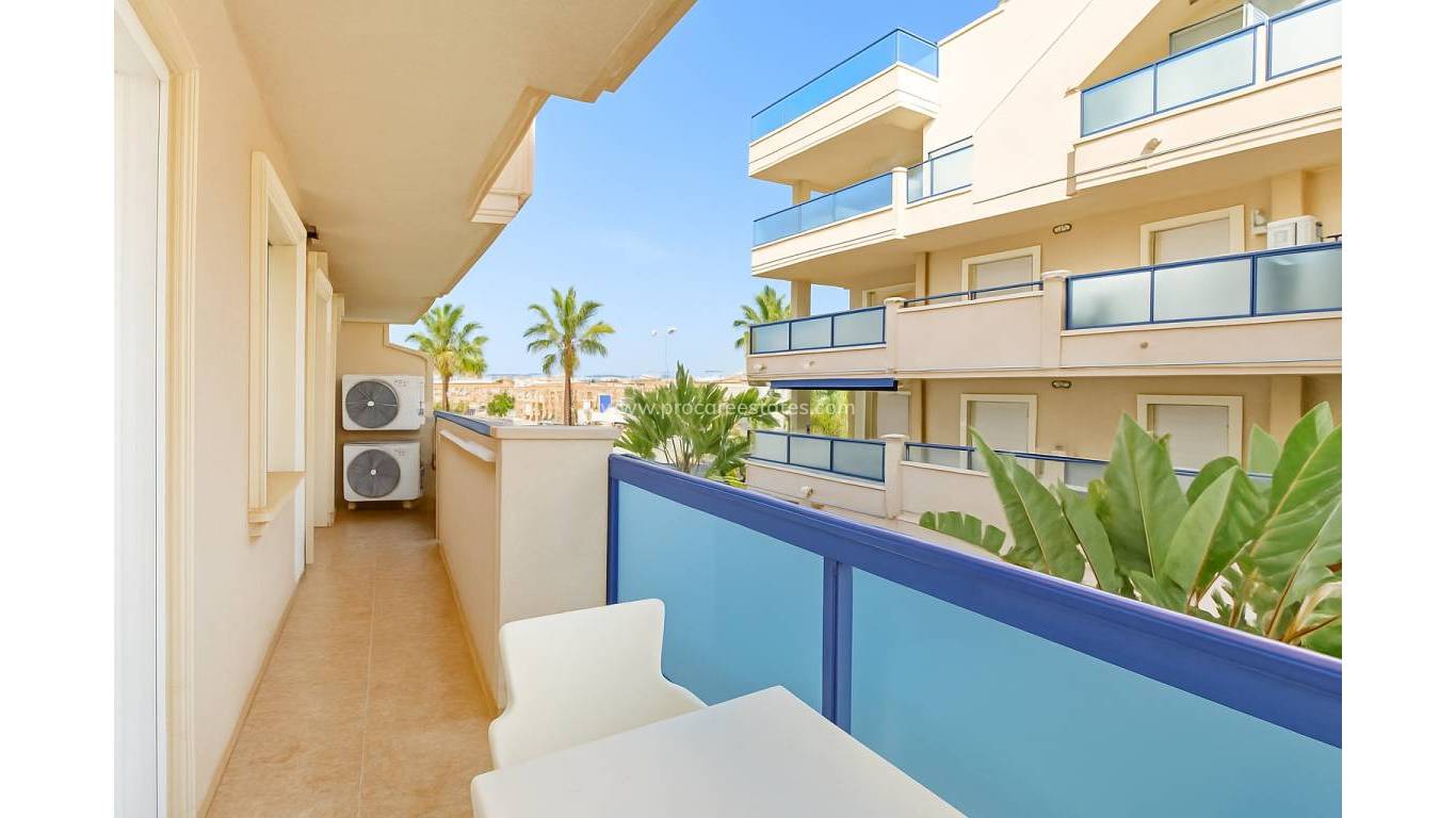 Reventa - Apartamento - Orihuela Costa - Cabo Roig