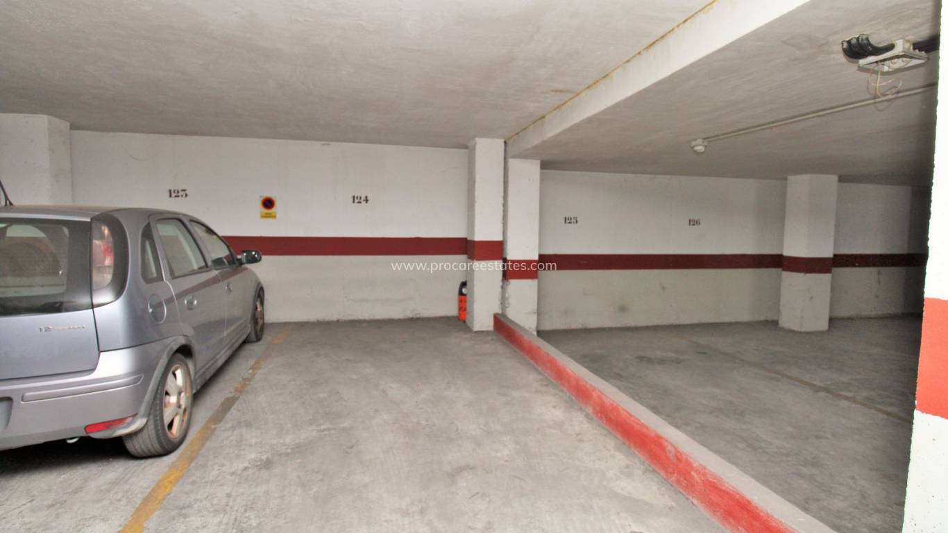 Reventa - Apartamento - Orihuela Costa - Cabo Roig