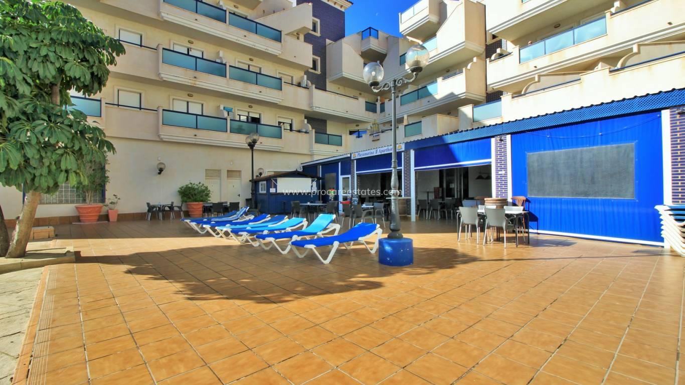 Reventa - Apartamento - Orihuela Costa - Cabo Roig