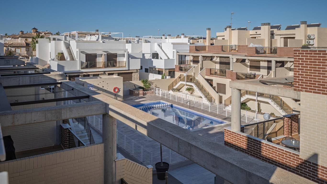 Reventa - Apartamento - Orihuela Costa - Cabo Roig