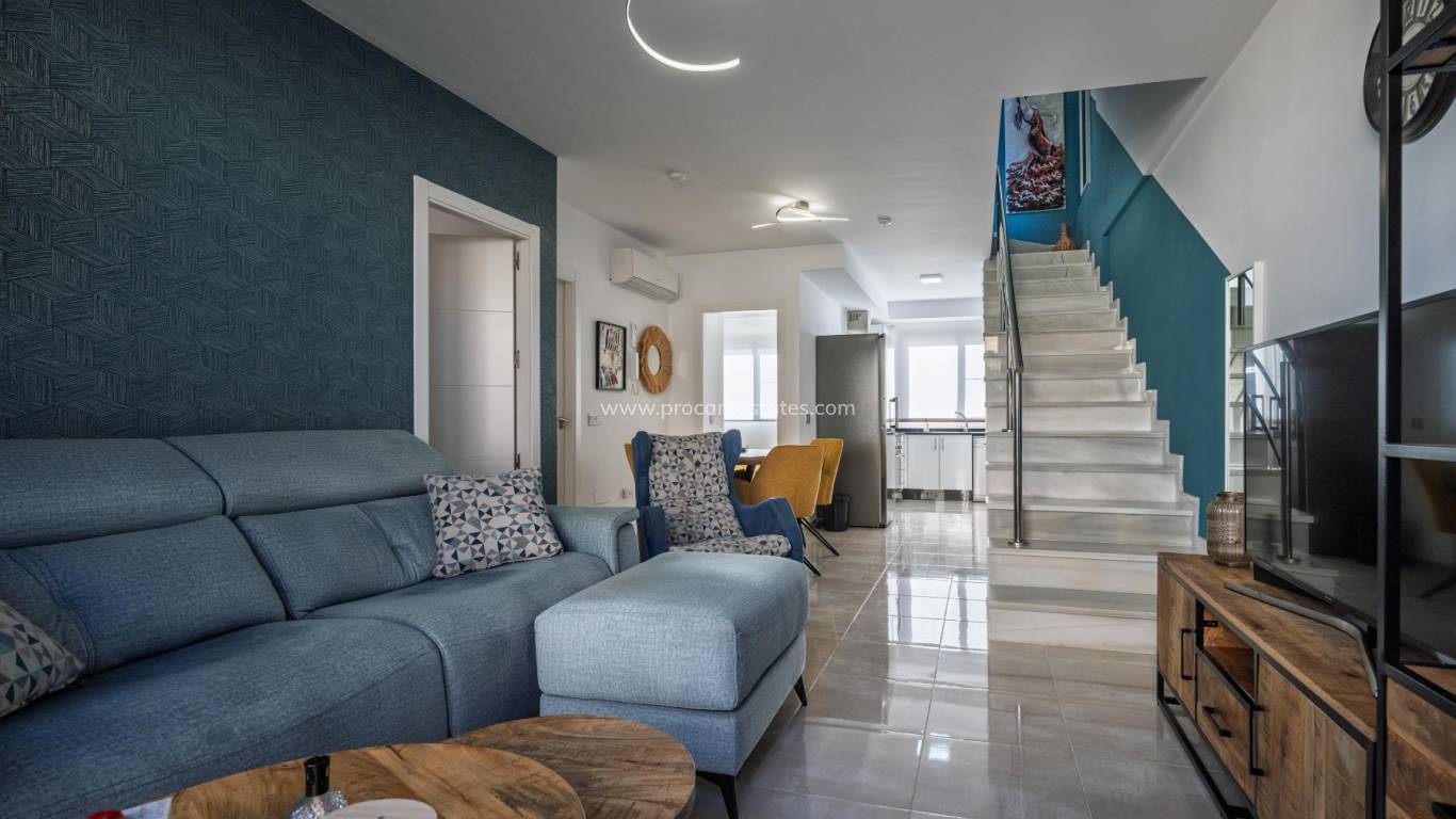 Reventa - Apartamento - Orihuela Costa - Cabo Roig