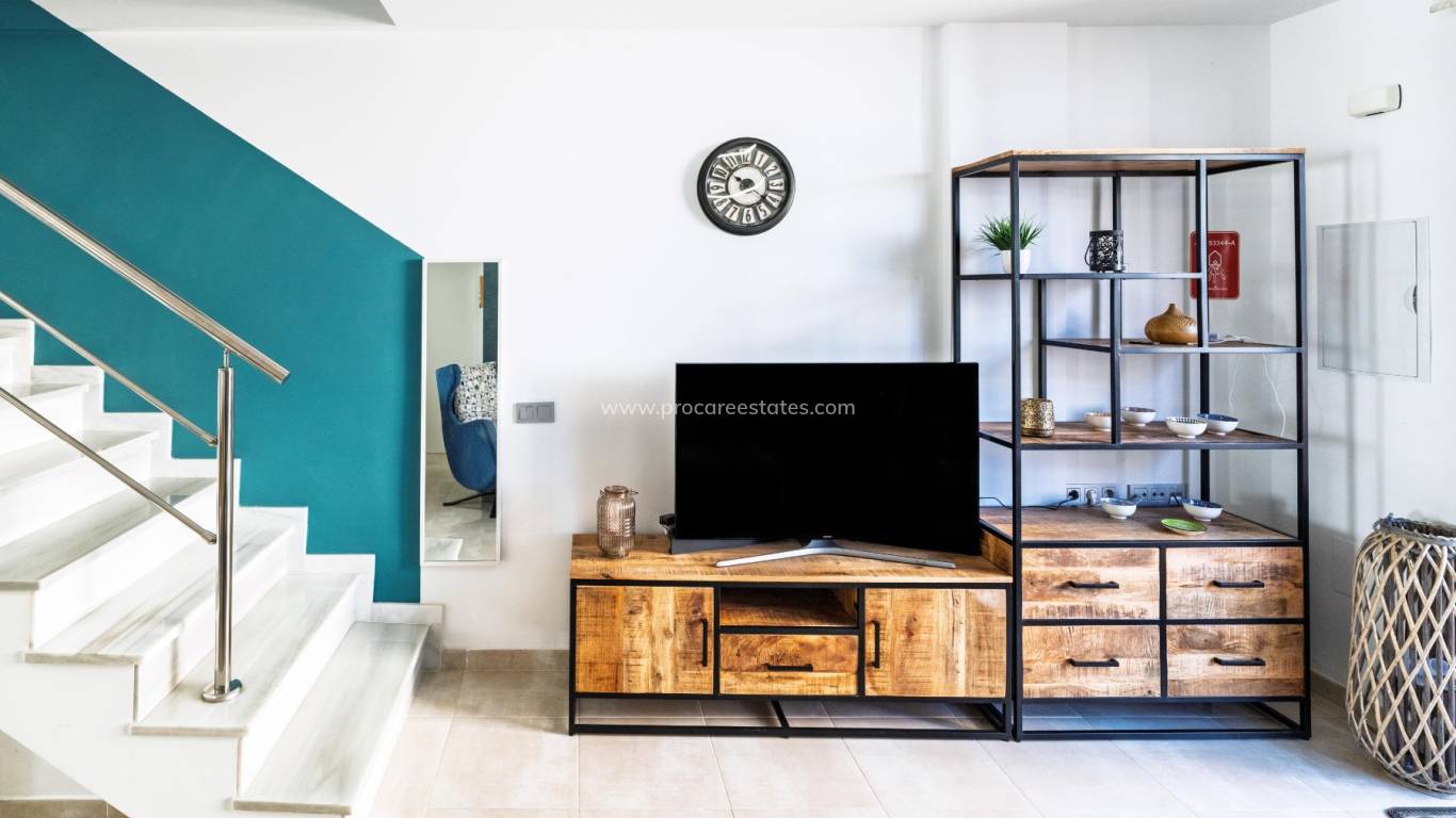 Reventa - Apartamento - Orihuela Costa - Cabo Roig