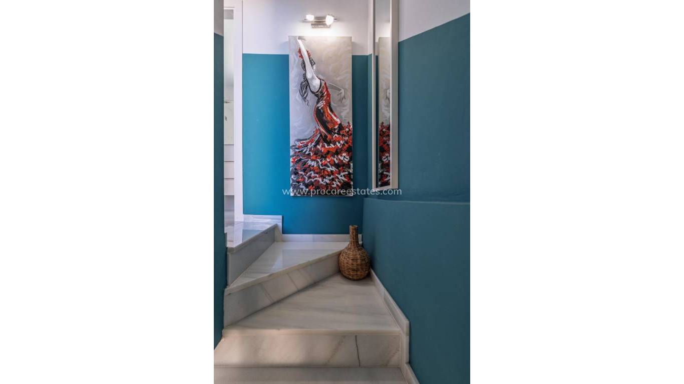 Reventa - Apartamento - Orihuela Costa - Cabo Roig