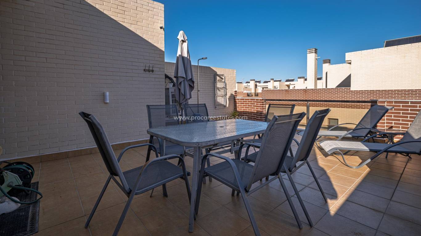 Reventa - Apartamento - Orihuela Costa - Cabo Roig