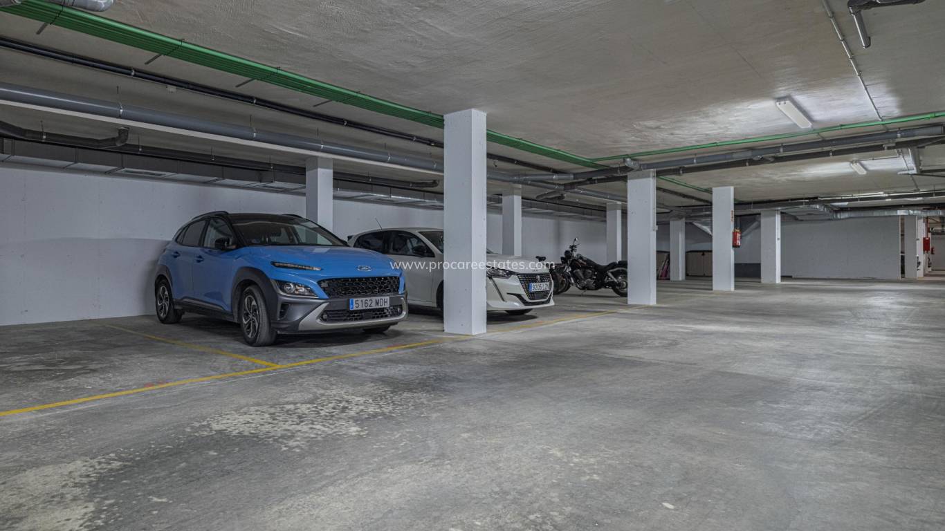 Reventa - Apartamento - Orihuela Costa - Cabo Roig