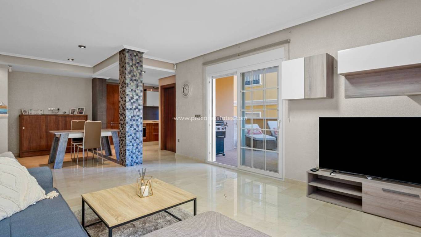 Reventa - Apartamento - Orihuela Costa - Cabo Roig