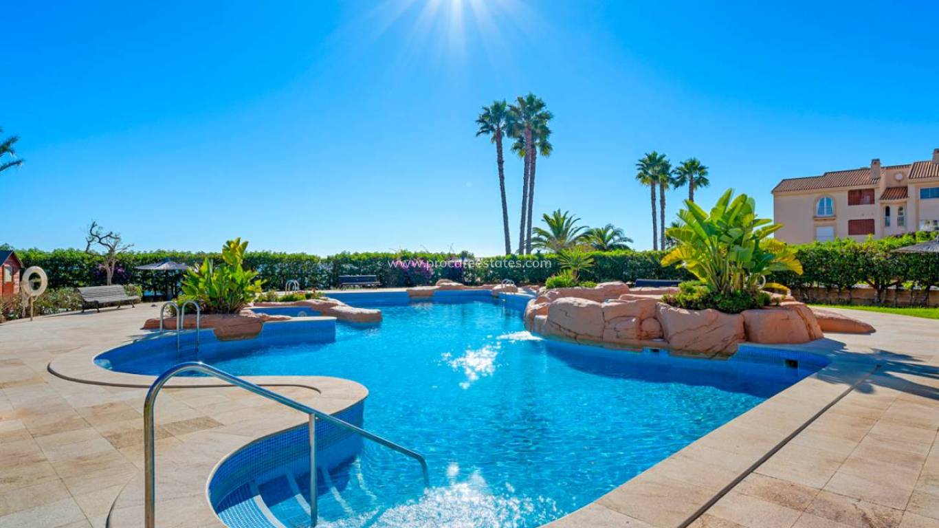 Reventa - Apartamento - Orihuela Costa - Cabo Roig