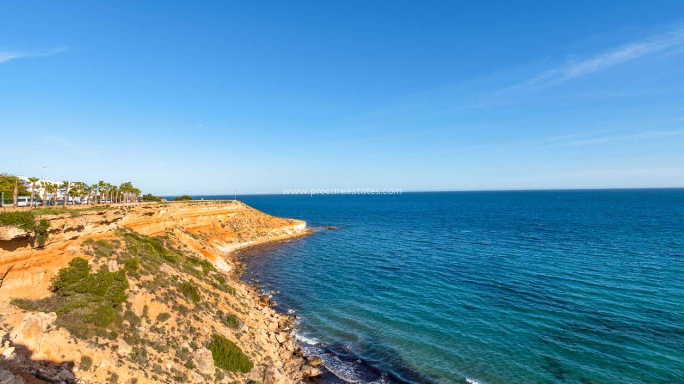 Reventa - Apartamento - Orihuela Costa - Cabo Roig