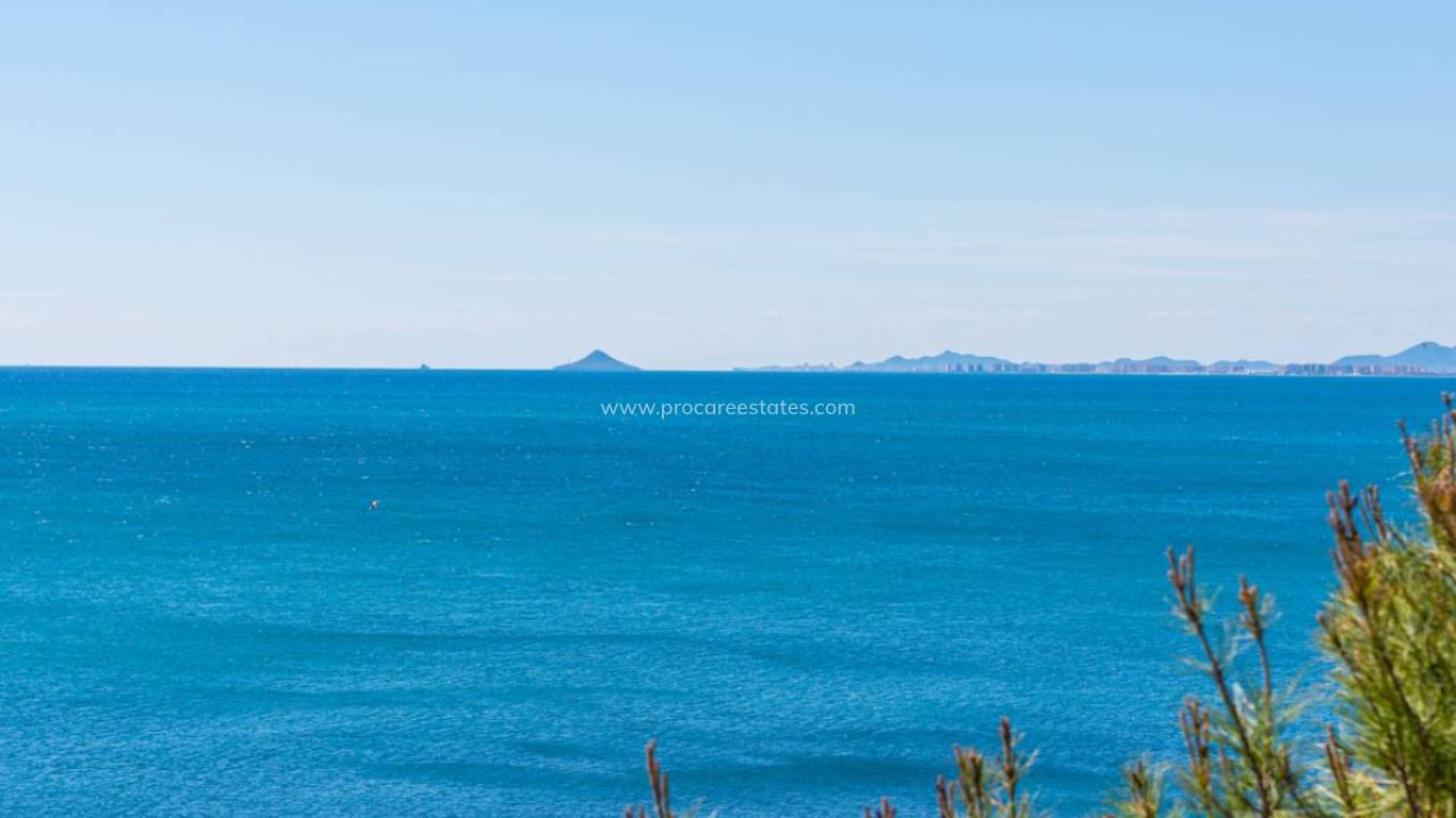 Reventa - Apartamento - Orihuela Costa - Cabo Roig