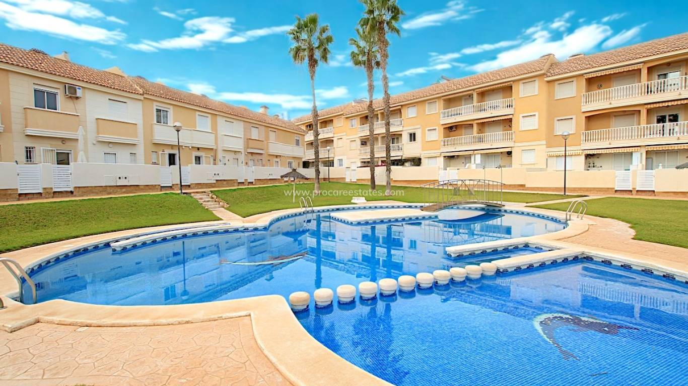 Reventa - Apartamento - Orihuela Costa - Cabo Roig