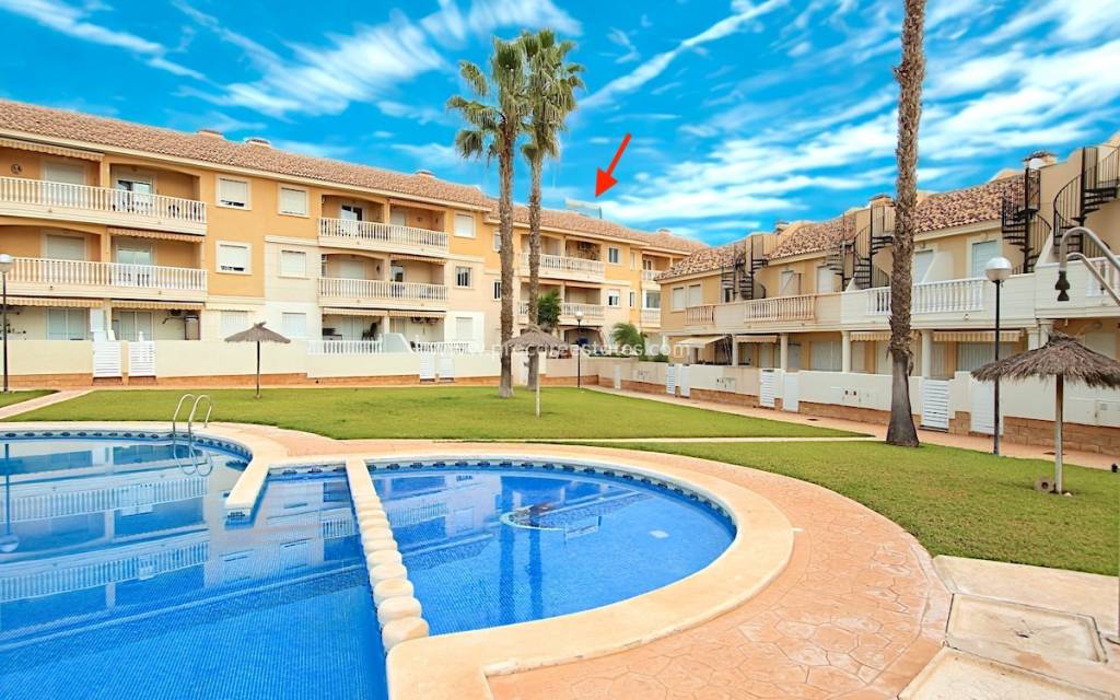 Reventa - Apartamento - Orihuela Costa - Cabo Roig