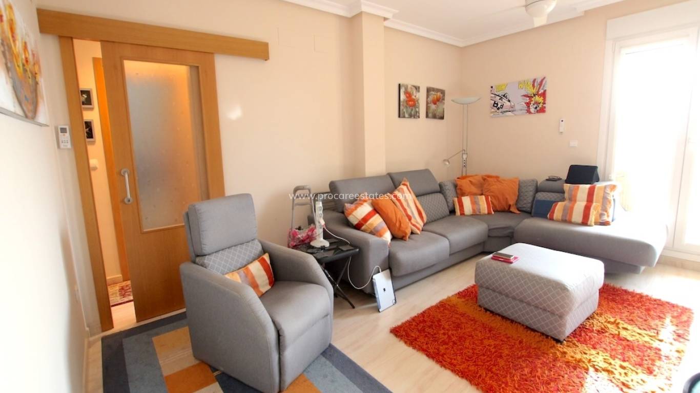 Reventa - Apartamento - Orihuela Costa - Cabo Roig