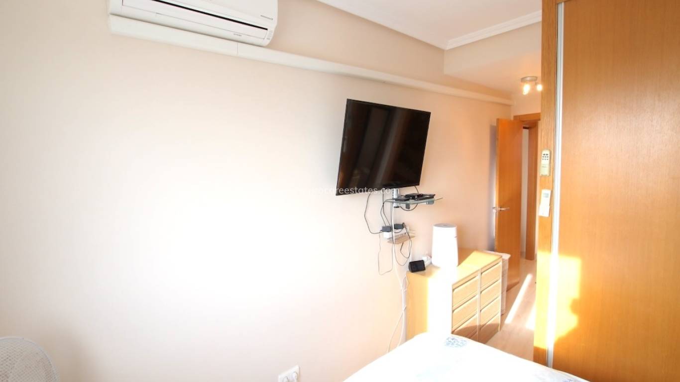 Reventa - Apartamento - Orihuela Costa - Cabo Roig