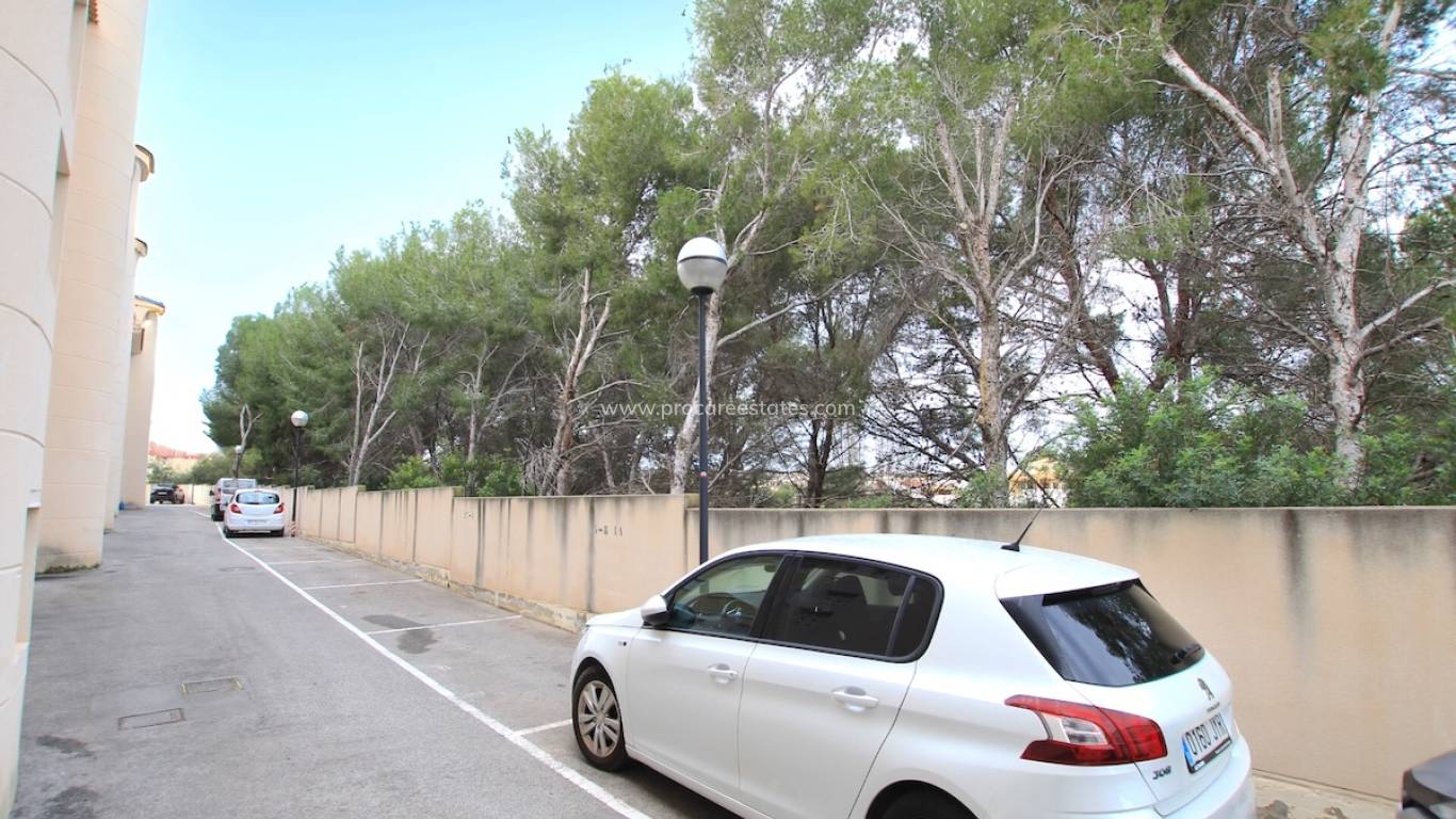 Reventa - Apartamento - Orihuela Costa - Cabo Roig
