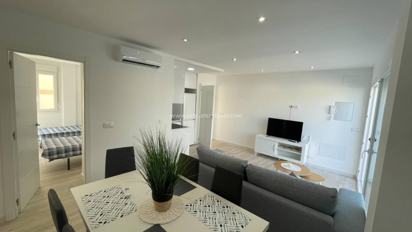 Reventa - Apartamento - Orihuela Costa - Cabo Roig