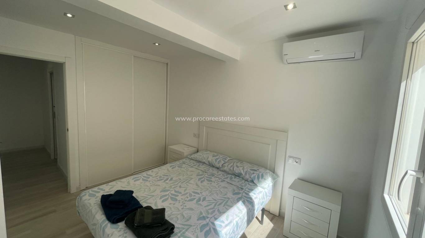 Reventa - Apartamento - Orihuela Costa - Cabo Roig