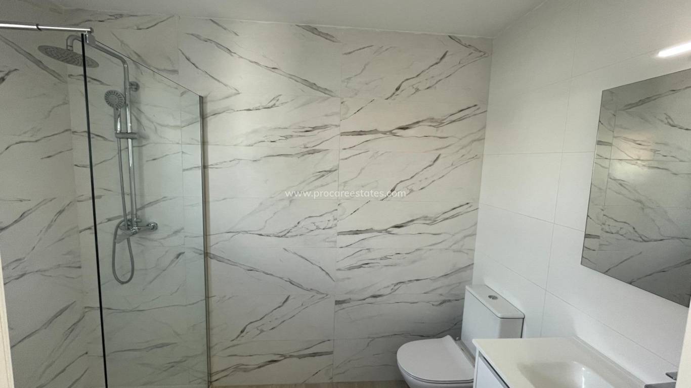 Reventa - Apartamento - Orihuela Costa - Cabo Roig