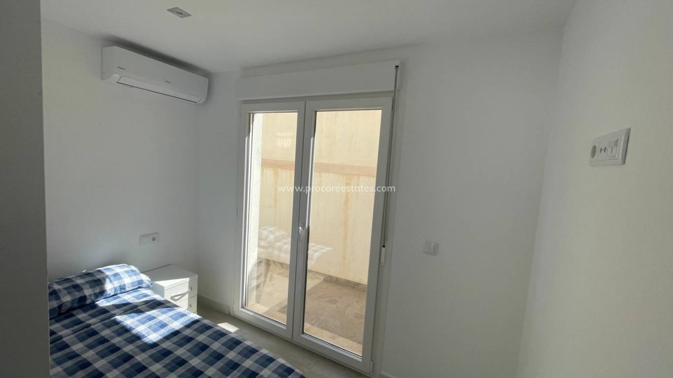 Reventa - Apartamento - Orihuela Costa - Cabo Roig