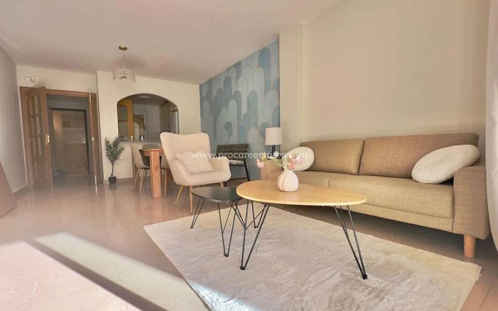 Reventa - Apartamento - Orihuela Costa - Cabo Roig