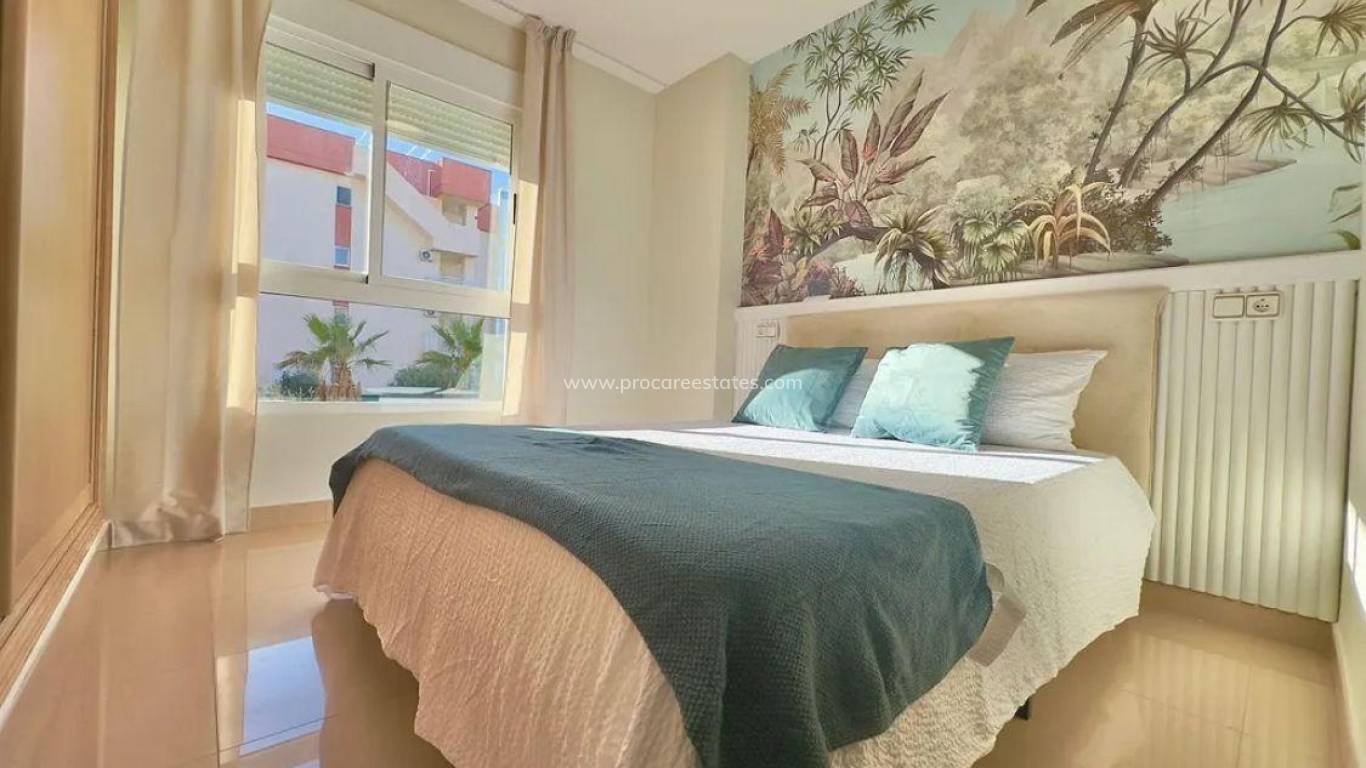 Reventa - Apartamento - Orihuela Costa - Cabo Roig