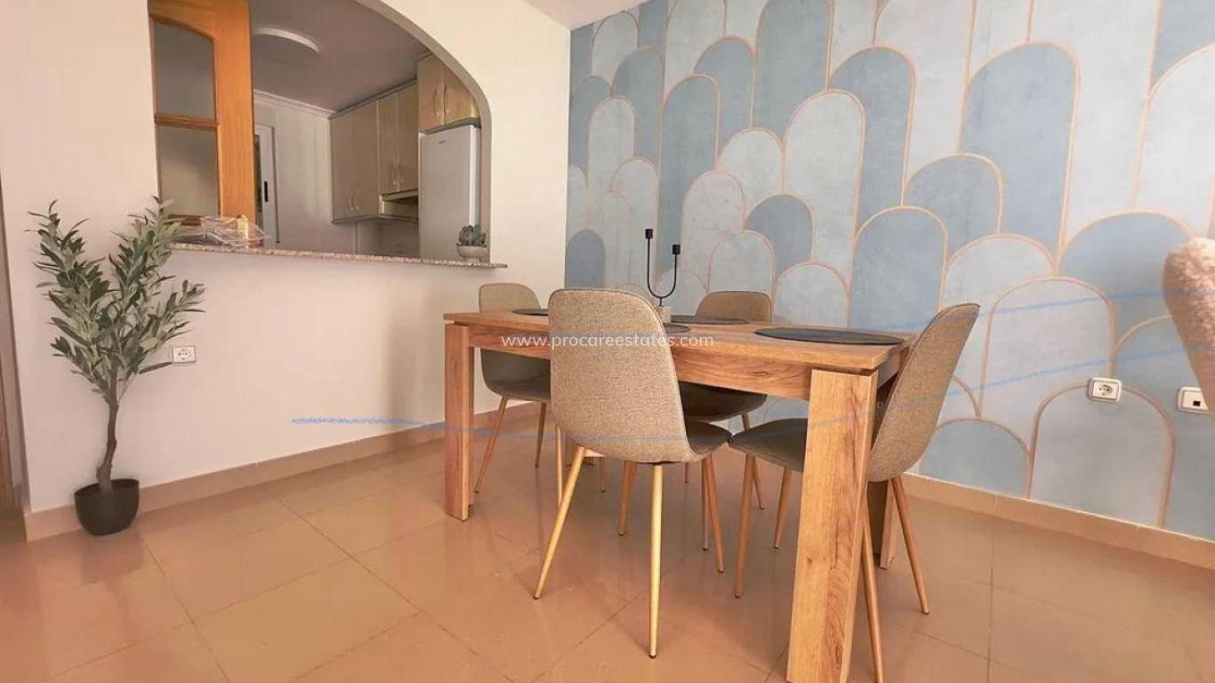 Reventa - Apartamento - Orihuela Costa - Cabo Roig