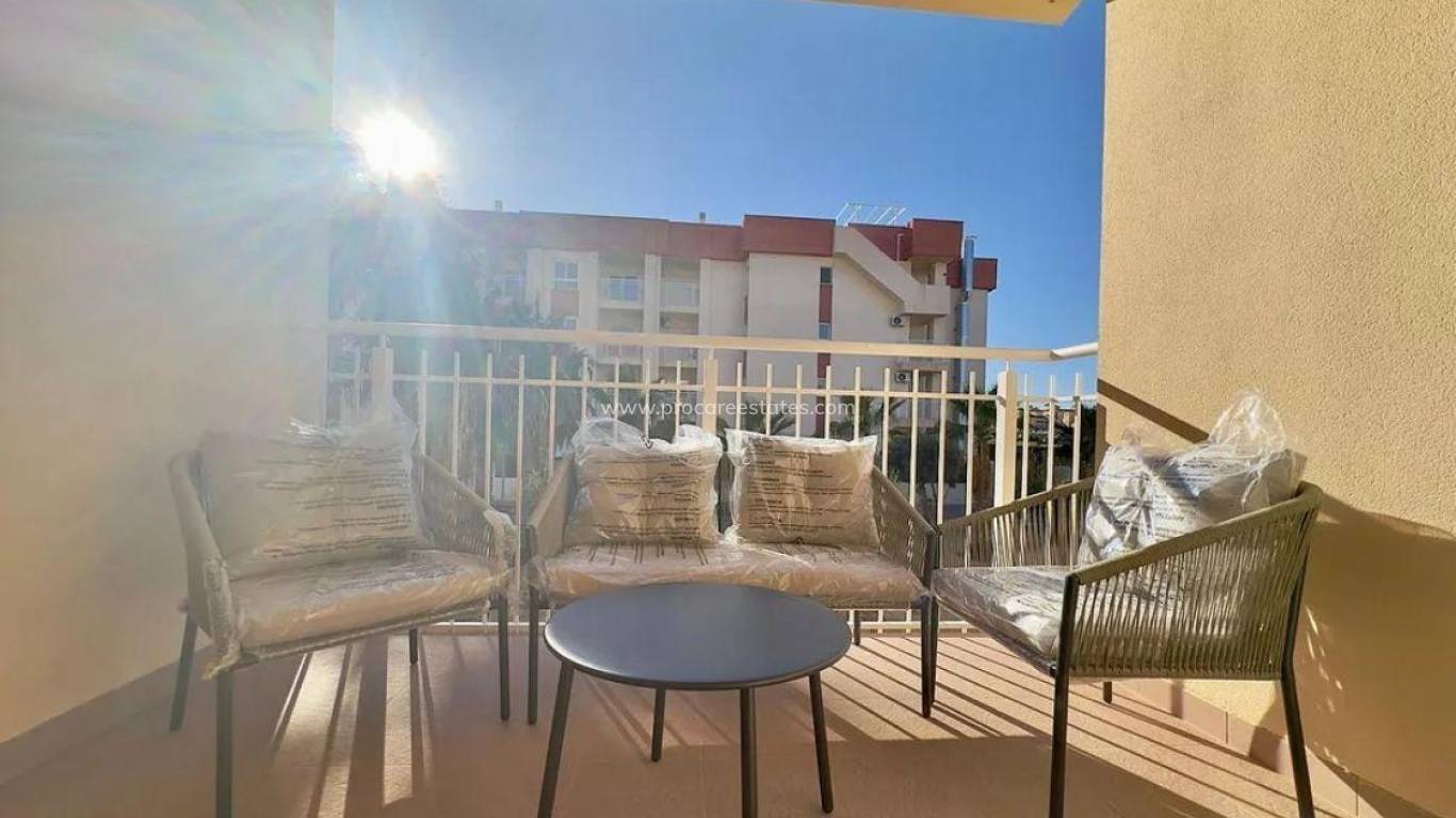 Reventa - Apartamento - Orihuela Costa - Cabo Roig