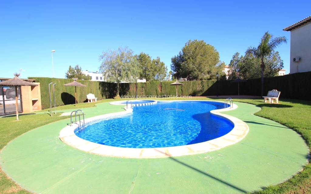 Reventa - Apartamento - Orihuela Costa - Cabo Roig