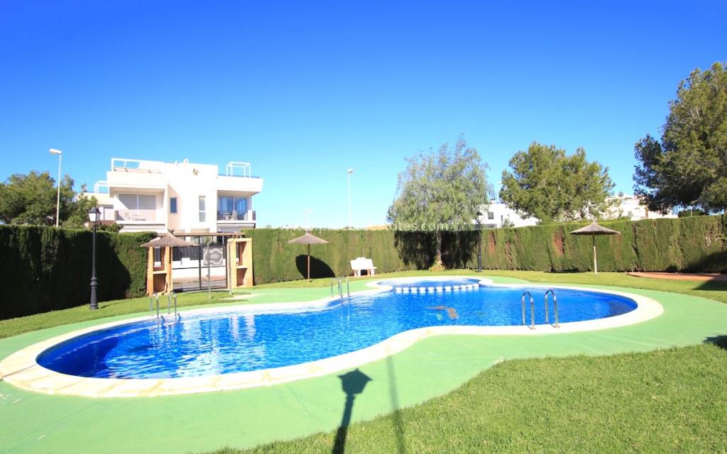 Reventa - Apartamento - Orihuela Costa - Cabo Roig