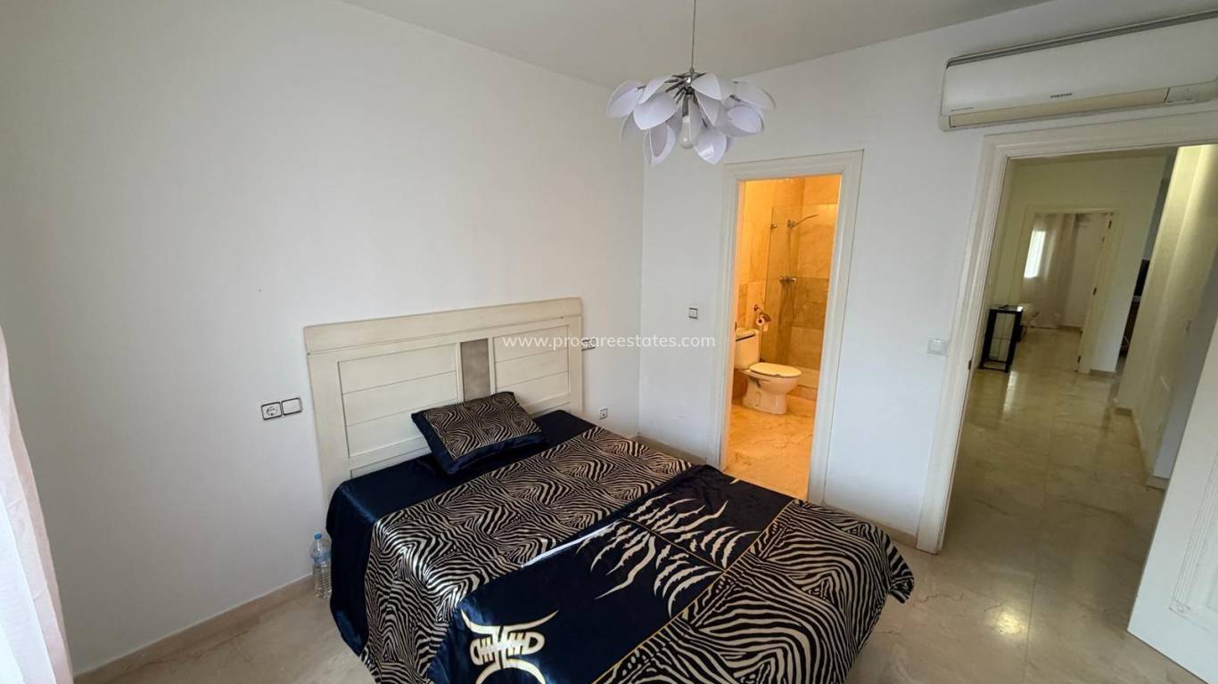 Reventa - Apartamento - Orihuela Costa - Cabo Roig