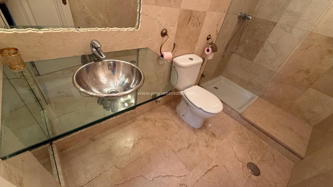 Reventa - Apartamento - Orihuela Costa - Cabo Roig