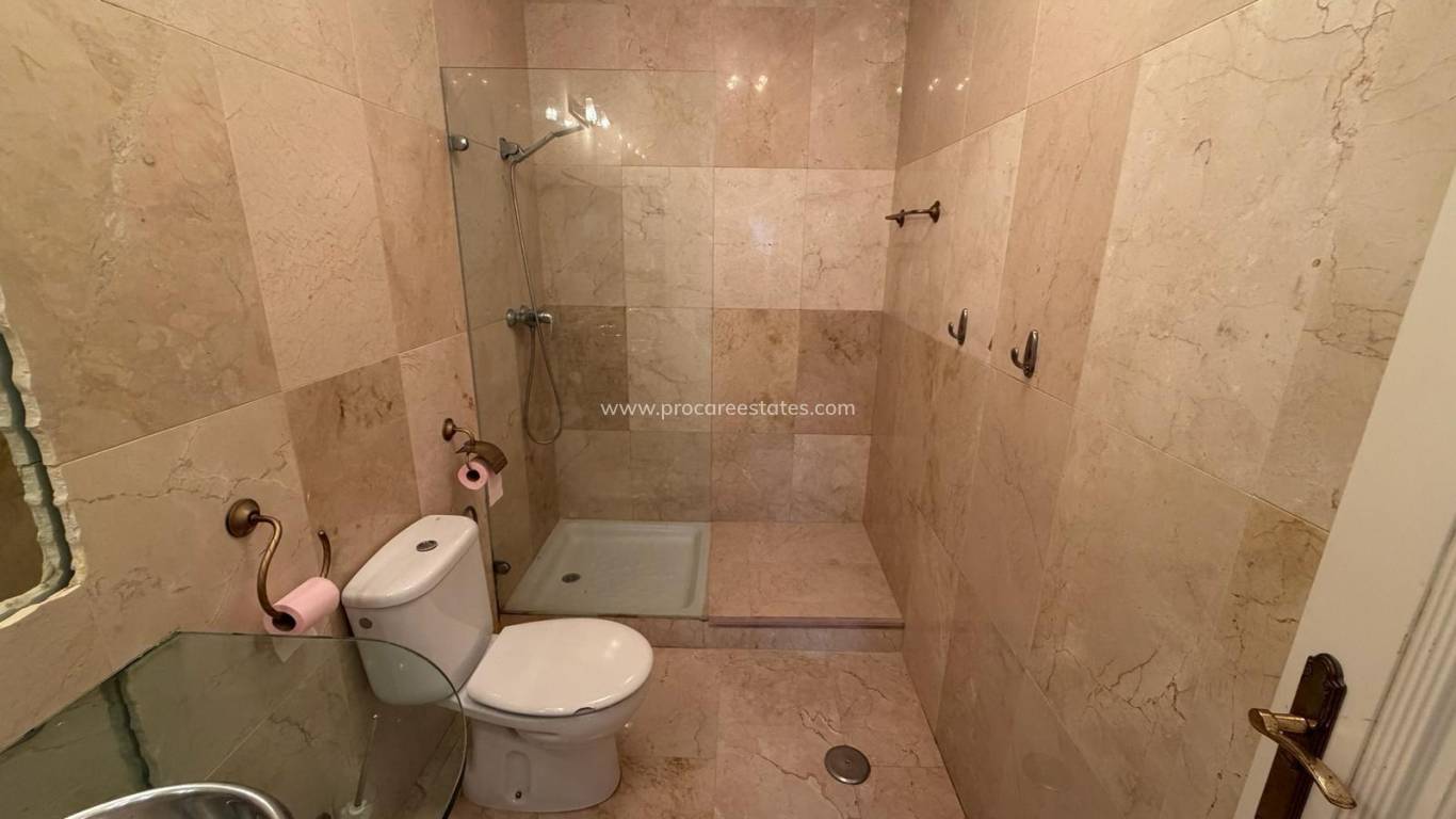 Reventa - Apartamento - Orihuela Costa - Cabo Roig