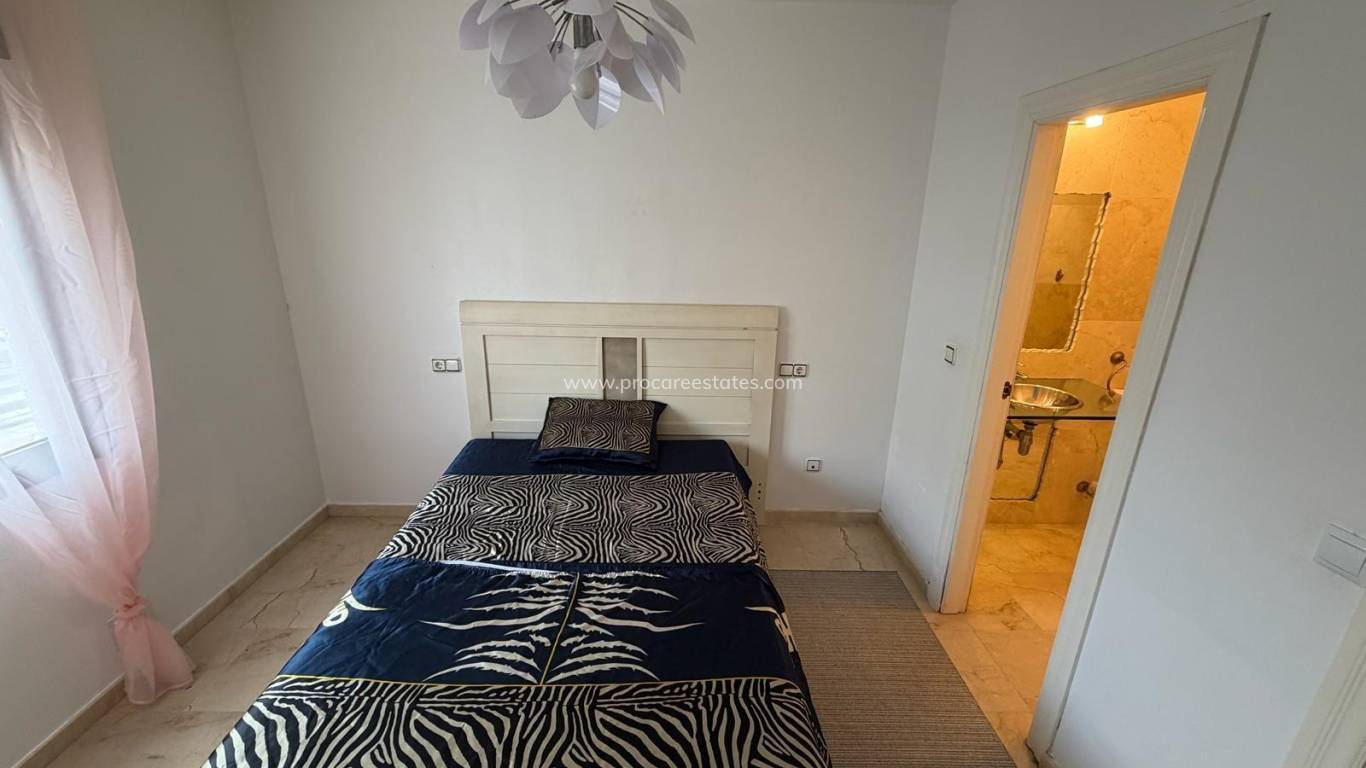 Reventa - Apartamento - Orihuela Costa - Cabo Roig