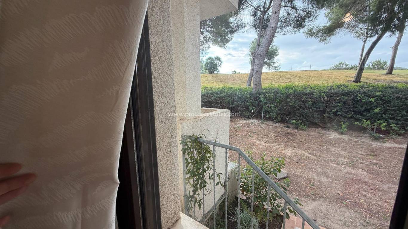 Reventa - Apartamento - Orihuela Costa - Cabo Roig