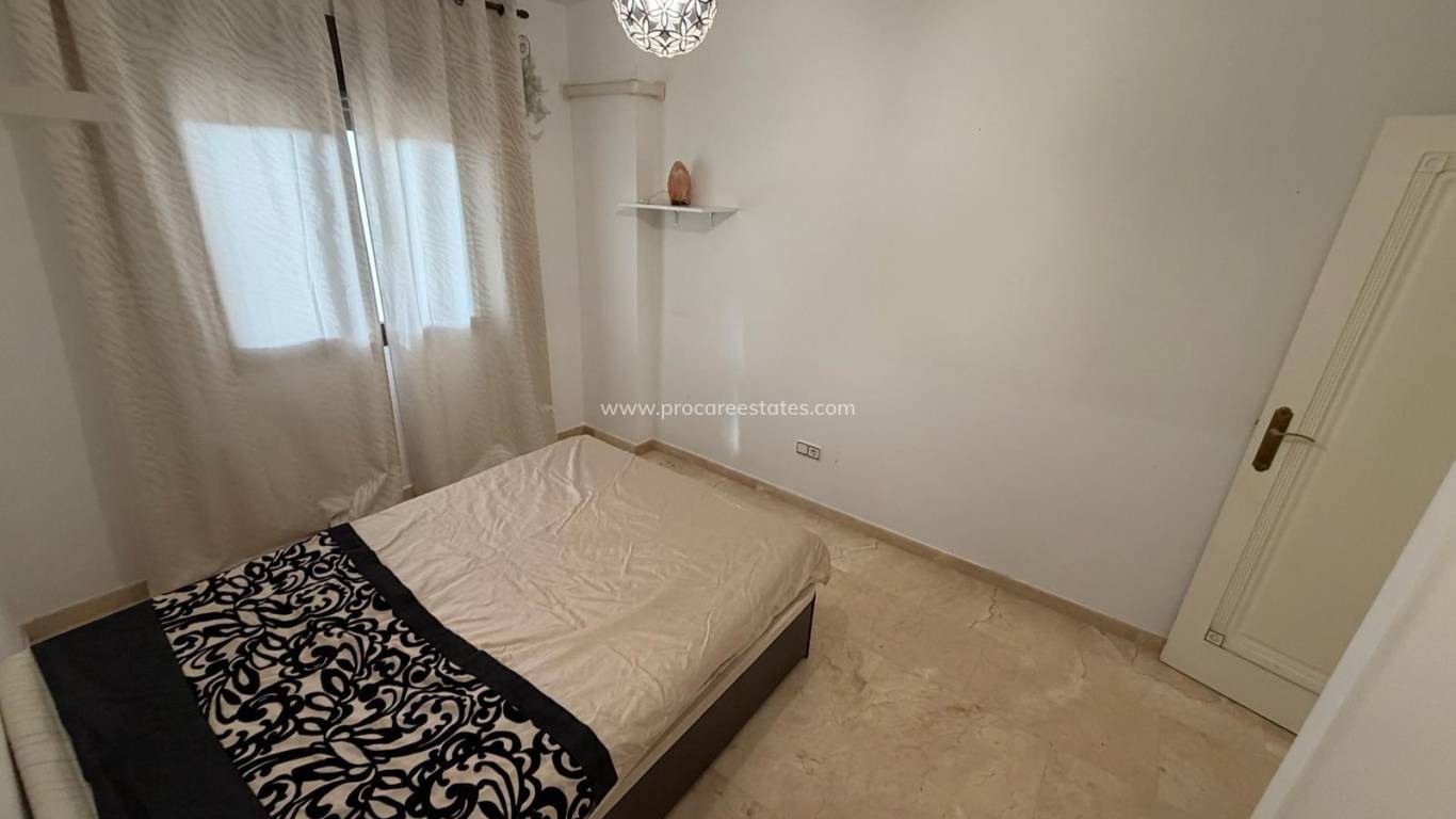Reventa - Apartamento - Orihuela Costa - Cabo Roig