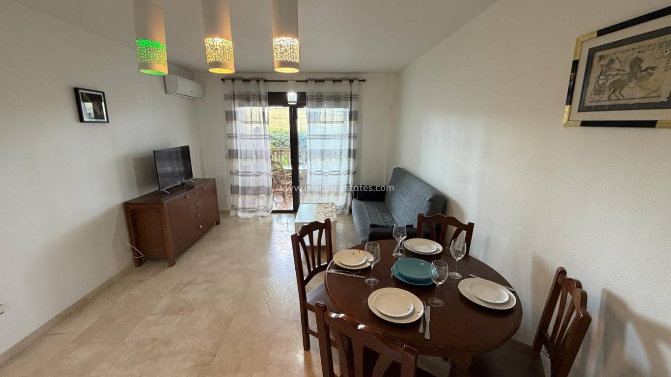 Reventa - Apartamento - Orihuela Costa - Cabo Roig